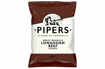 PIPERS CRISPS