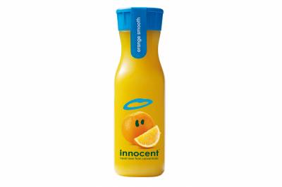 Innocent Juice 330ml