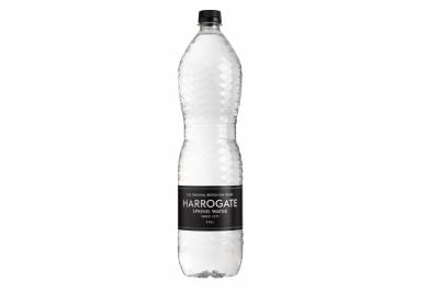 Still or Sparkling Mineral Water 1.5ltr
